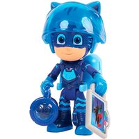 pyjama heroes super moon catboy figure