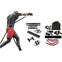 boxing bounce strength trainers: black/25 lbs