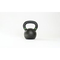 tru grit cast iron kettlebell: 13.61kg