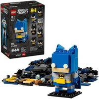 lego brickheadz 40748 batman 8 1 figure