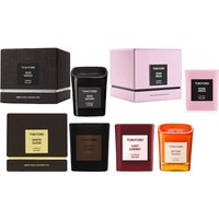 tom ford candle collection: tobacco vanille candle
