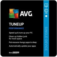 AVG PC TuneUp 2026 - 3 PC - 1 Year avg pc tuneup 2026 – 3 pc – 1 year