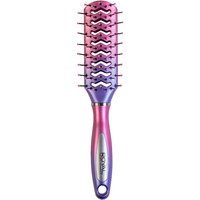 royal mini ombre hair brush