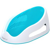 angelcare soft touch bath support – blue