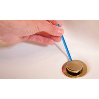 drain cleaner sticks odour control and maintenance: six sets of 12 pack