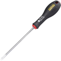 stanley fatmax screwdriver 125 mm