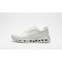 white nicce frantor ultimate men’strainers – size 9