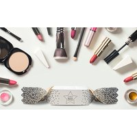 Glamza Beauty Treats Christmas Cracker- 10 Beauty Products glamza beauty treats christmas cracker 10 beauty products