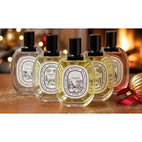 Luxury 100ml Eau de Toilette Collection: Diptyque Oyedo 100ml Eau de Toilette Spray for Unisex
