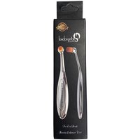 London Pride Pro Oval Eyeshadow Brush Set london pride pro oval eyeshadow brush set