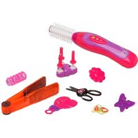 Girl Fashion Style Braiding Set girl fashion style braiding set