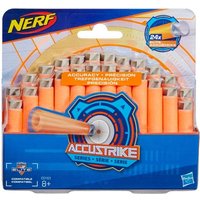 nerf n strike elite accustrike refill – 24 pcs