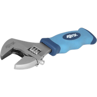 ferrestock adjustable wrench