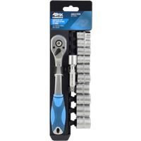ferrestock ratchet set