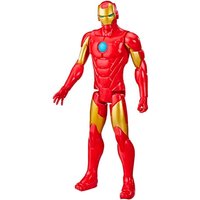 marvel iron man titan hero figure – 30 cm