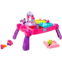 Mega Bloks Build'n'Learn Play Table mega bloks build’n’learn play table