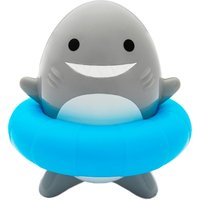 munchkin bath sea spinner bath toy