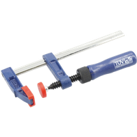 ferrestock pressure clamp 200 x 50 mm