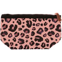 royal purrfection toiletry bag