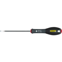 Stanley FatMax Screwdriver 4 x 100 mm stanley fatmax screwdriver 4 x 100 mm