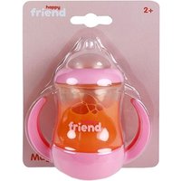 Happy Friend Magic Trainer Cup happy friend magic trainer cup