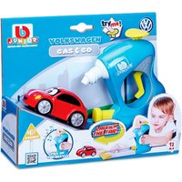 BB Junior Volkswagen Gas & Go bb junior volkswagen gas & go