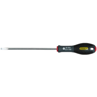 stanley fatmax screwdriver 5.5 x 150 mm