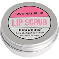 ecooking lip scrub – 30ml