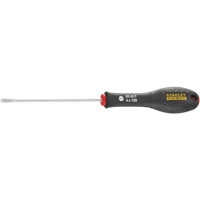 stanley fatmax screwdriver 4 x 100 mm