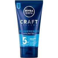 nivea men styling gel – 150ml