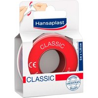 hansaplast classic tape – 1 25 cm
