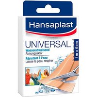 hansaplast universal plaster – 1m