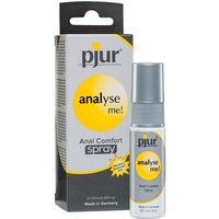 pjur analyse me spray – 20ml