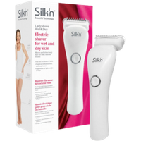 silk’n lady shave wet & dry