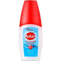 autan family care mosquito spray – 100ml