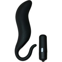 pipedream pull plug vibrator