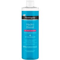 neutrogena hydro boost micellar water – 400ml