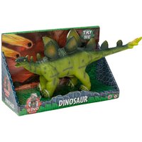 dino world dinosaur – stegosaurus