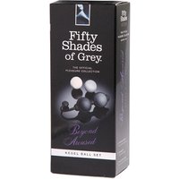 fifty shades of grey pelvic floor balls