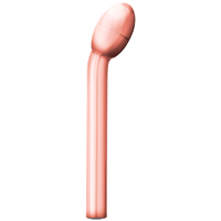 rosy gold nouveau g spot vibrator