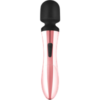 Rosy Gold Nouveau Curve Massager rosy gold nouveau curve massager