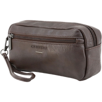 carrera jeans underground toiletry bag