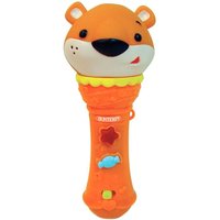 bontempi my first microphone