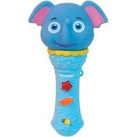 bontempi my first microphone