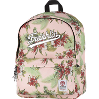 Franklin & Marshall Flower Backpack franklin & marshall flower backpack