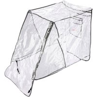 diono pushchair rain cover