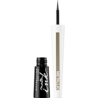 maybelline master ink metallic eyeliner – shimmer sand