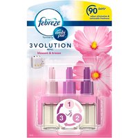 febreze 3volution blossom & breeze refill – 20ml