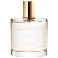 zarkoperfume ménage à trois – eau de parfum 100ml