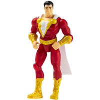 dc shazam heroes unite – 10 cm